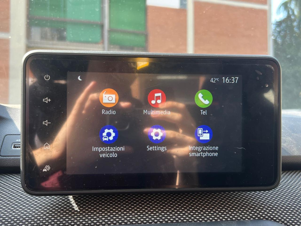 Dacia Sandero Comfort TCe 100 ECO-G #11992