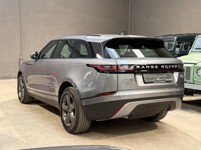 LAND ROVER Range Rover Velar 2.0D I4 204 CV S