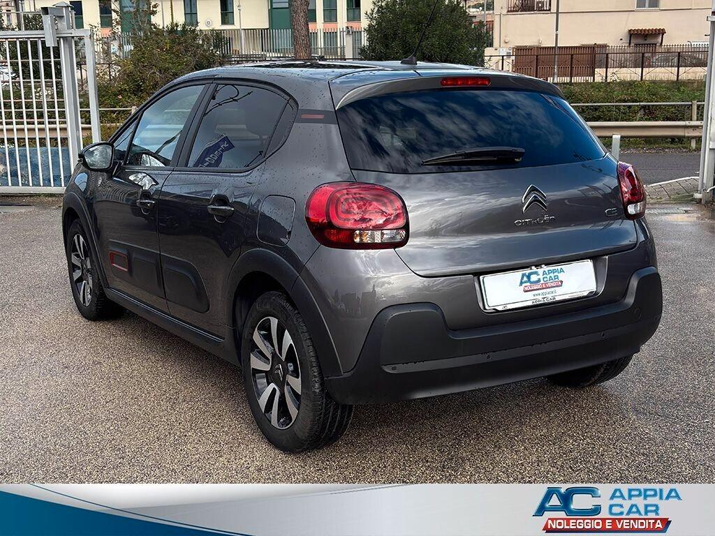 Citroen C3 PureTech 83 S&S C-Series IN PROMO