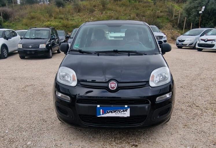 Fiat Panda 1.2 Pop