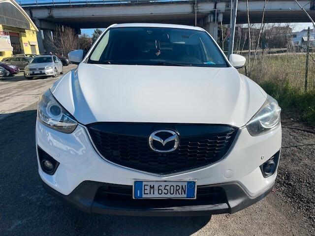 Mazda CX-5 2.2L Skyactiv-D 150CV 2WD Essence