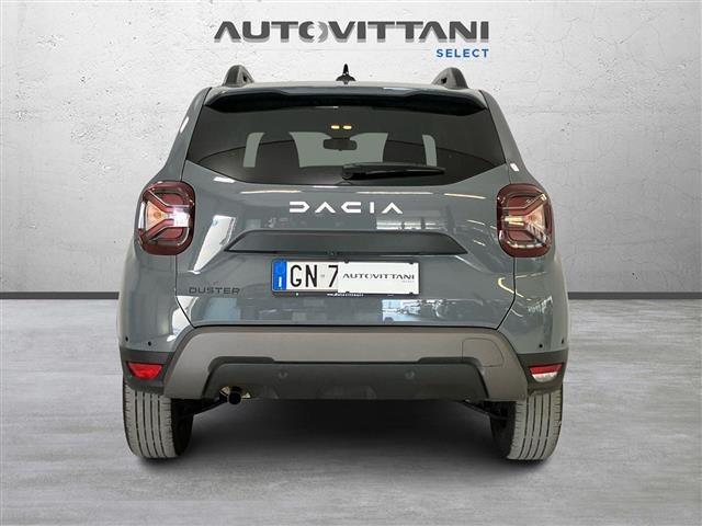DACIA Duster 1.0 TCe Journey 4x2