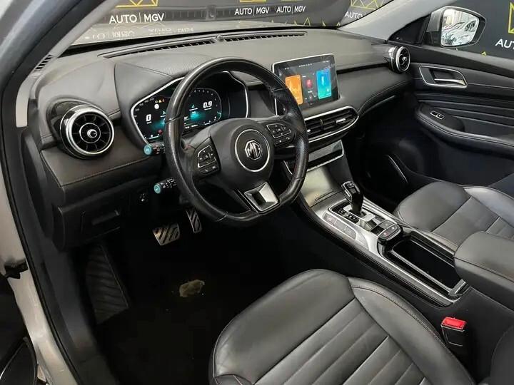 Mg HS 1.5T-GDI AT Luxury