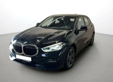 BMW 116 i 5p. Edition Sport DKG7