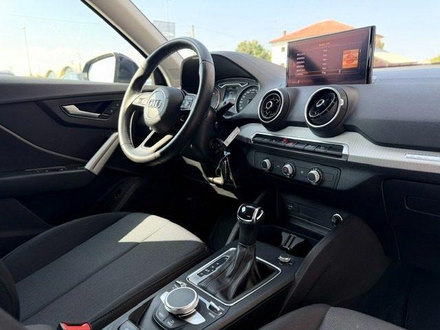 AUDI Q2 35 TDI quattro 150cv S tronic/FARI MATRIX*RADAR