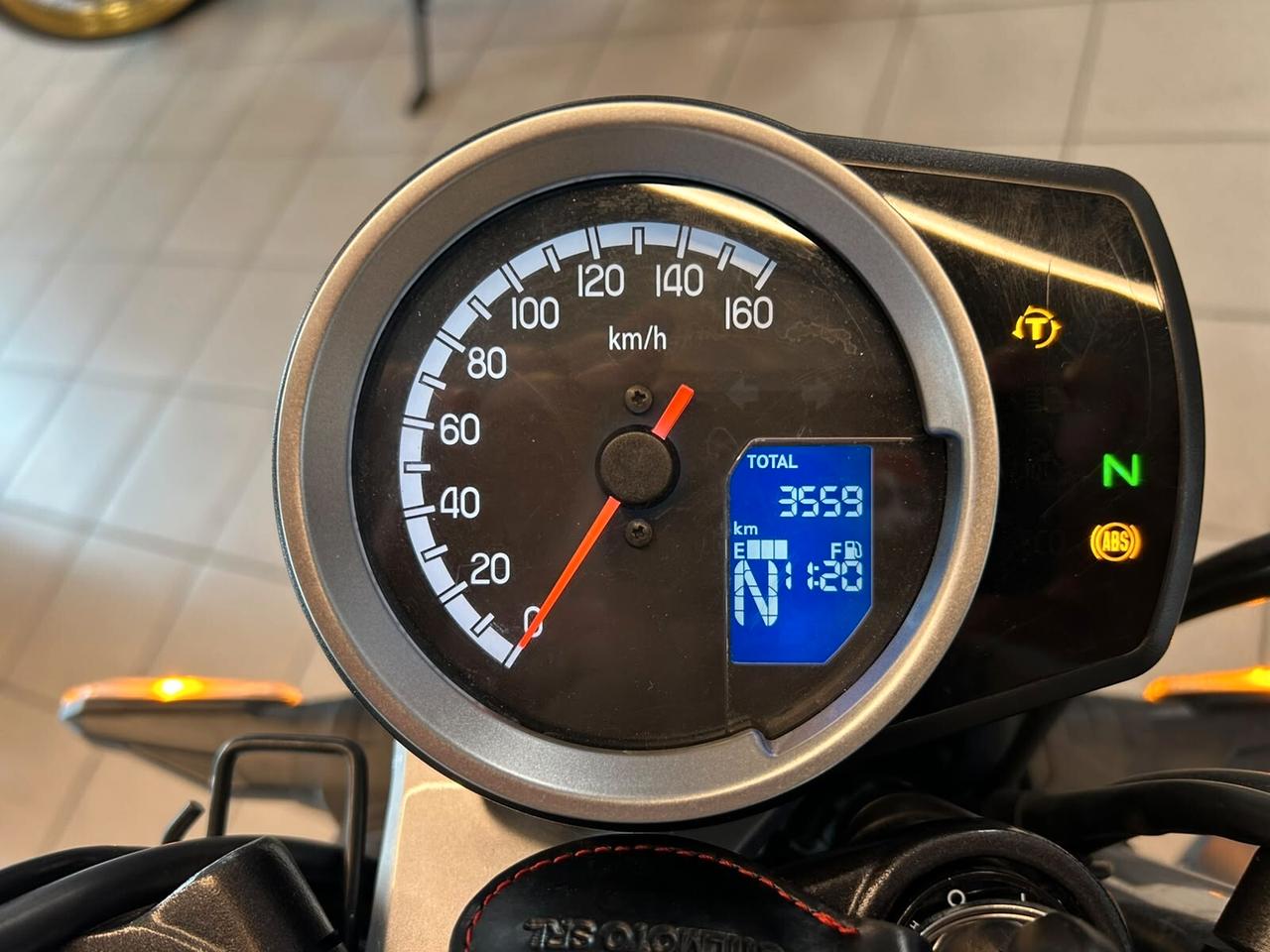 Honda GB 350