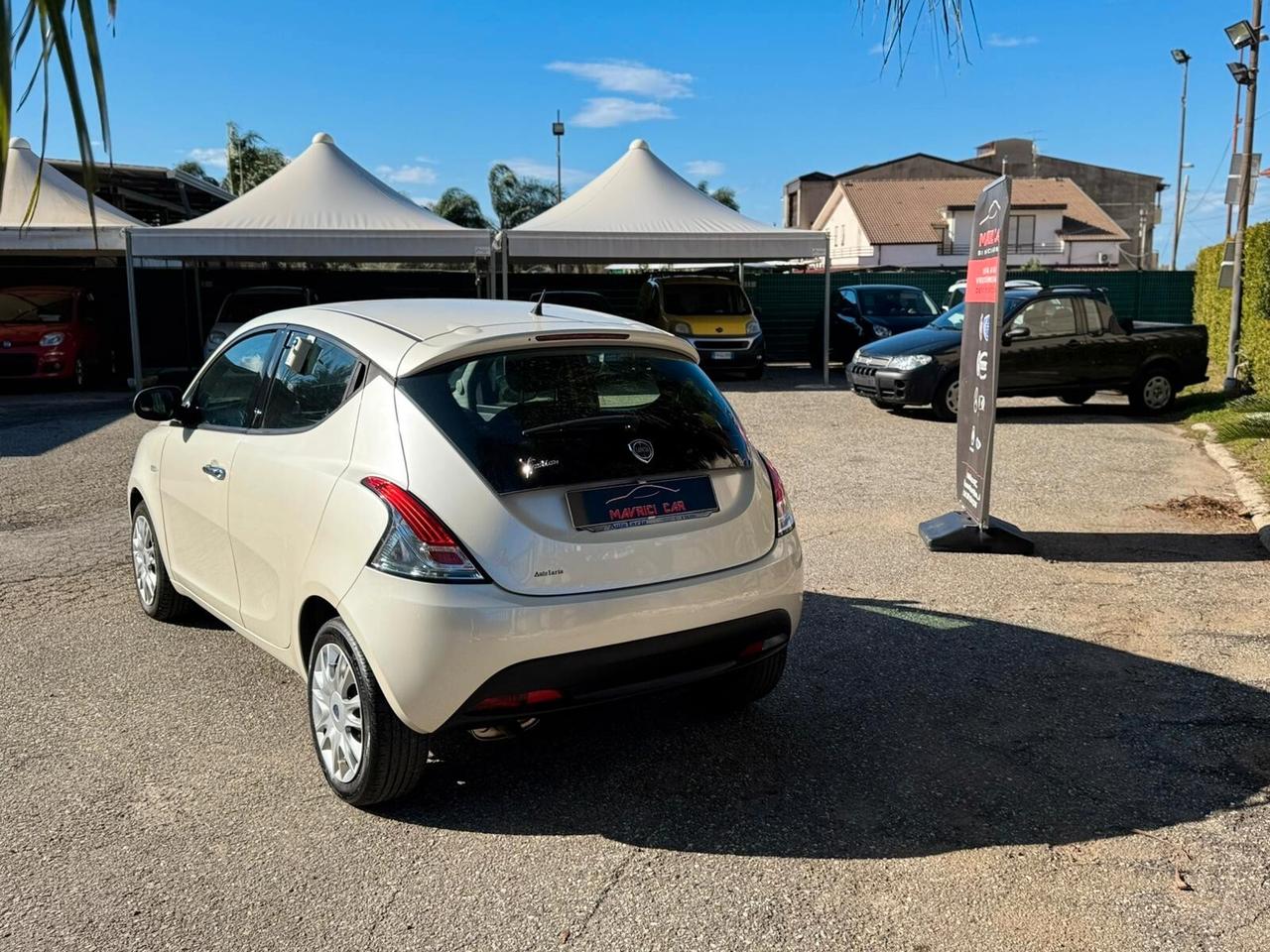 Lancia Ypsilon 1.3 MJT 16V 95 CV 5 porte S&S Platinum