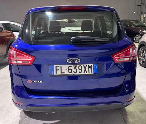 Ford B-Max Benzina Km 30.000