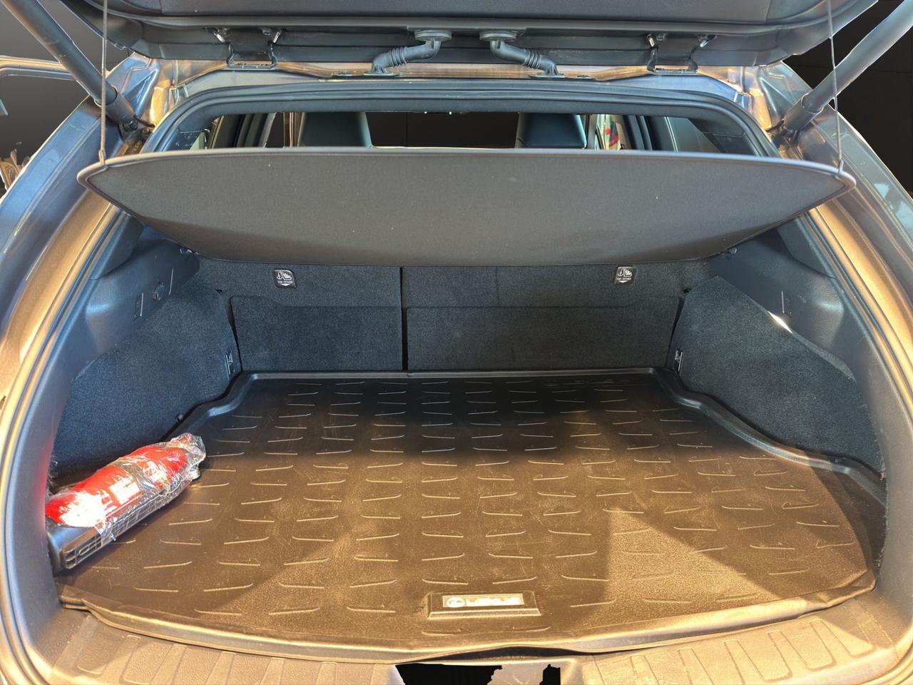 Lexus UX 250h 2.0 F-Design 2wd cvt