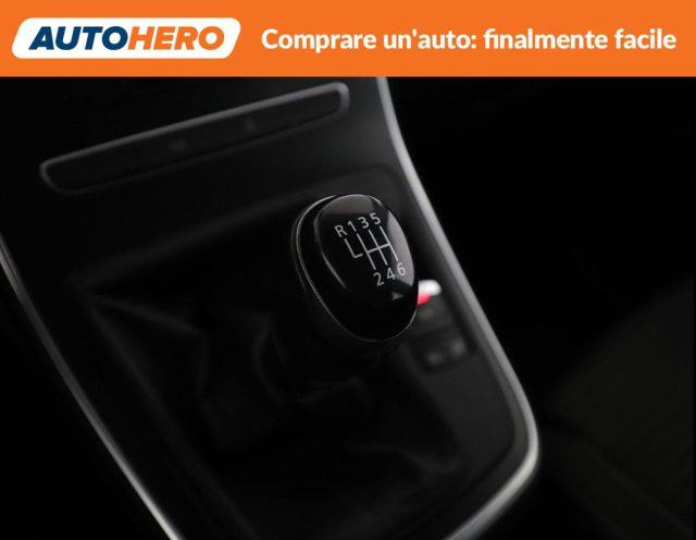 RENAULT Scenic Scénic Blue dCi 120 CV Sport Edition2