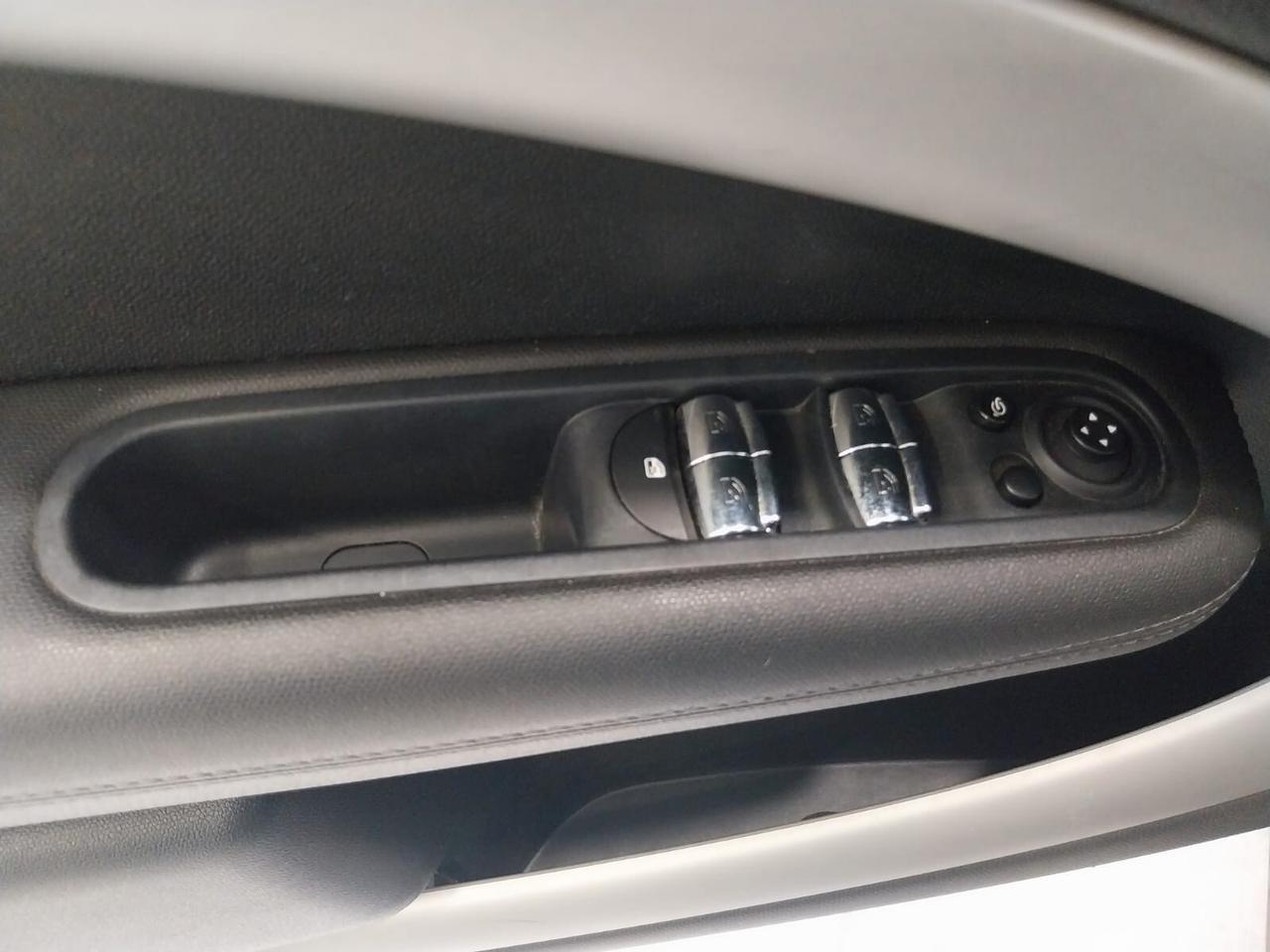 Mini Cooper D Countryman 1.6 Park Lane Plus 2016