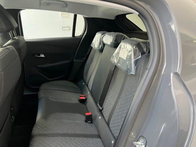 PEUGEOT 208 Allure Hybrid 110 e-DCS6 auto tua da ?230,00 ant.0