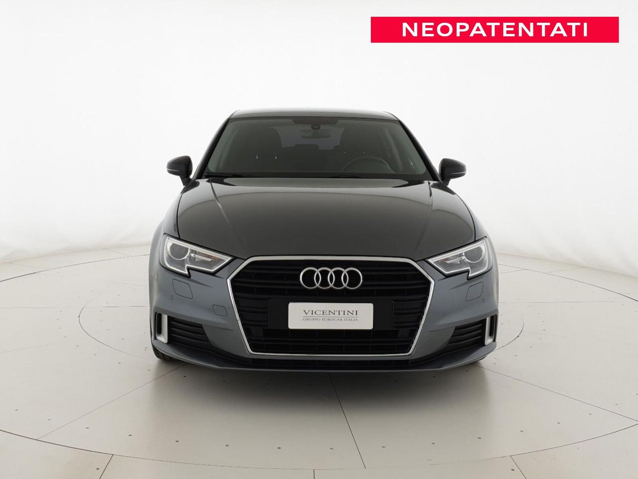 Sportback 1.6TDI 116CV S tronic Sport