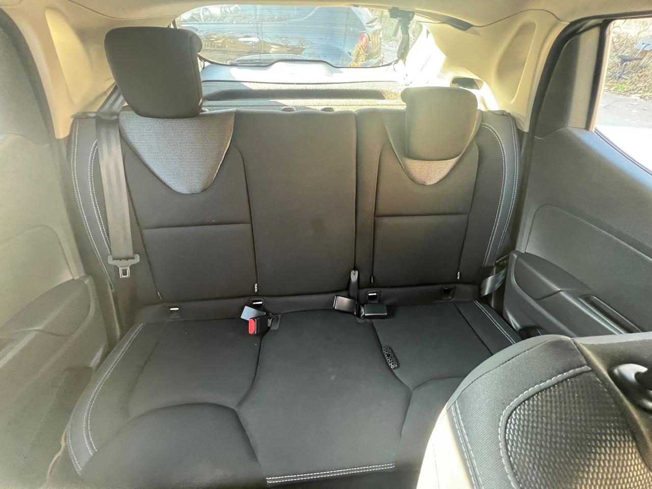 Renault Clio Intens 0.9 ENERGY TCe 75 #8518