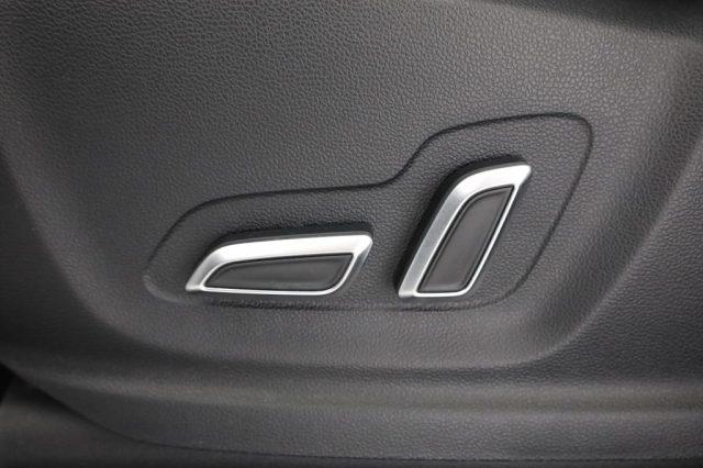 MG EHS Plug-in Hybrid Luxury