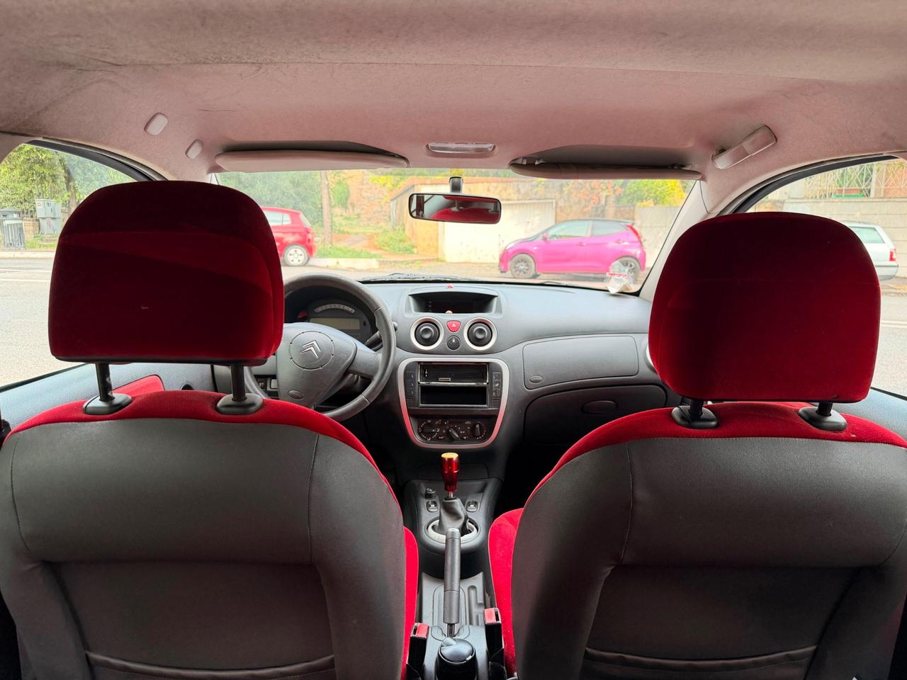 Citroen C2 09 1.1 airdream Perfect