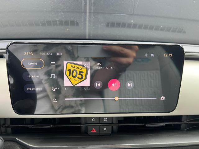 FIAT 600 Hybrid 100 CV DCT MHEV La Prima