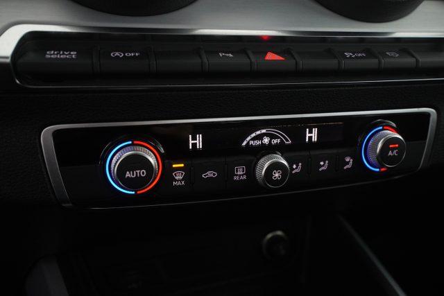 AUDI Q2 Q2 30 TDI S tronic Admired