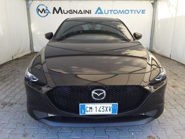 MAZDA 3 2.0L Skyactiv-G 122cv M-Hybrid Executive