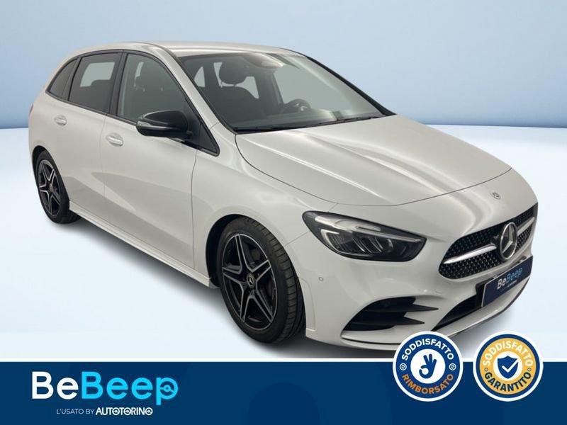 Mercedes-Benz Classe B B 180 D AMG LINE PREMIUM AUTO