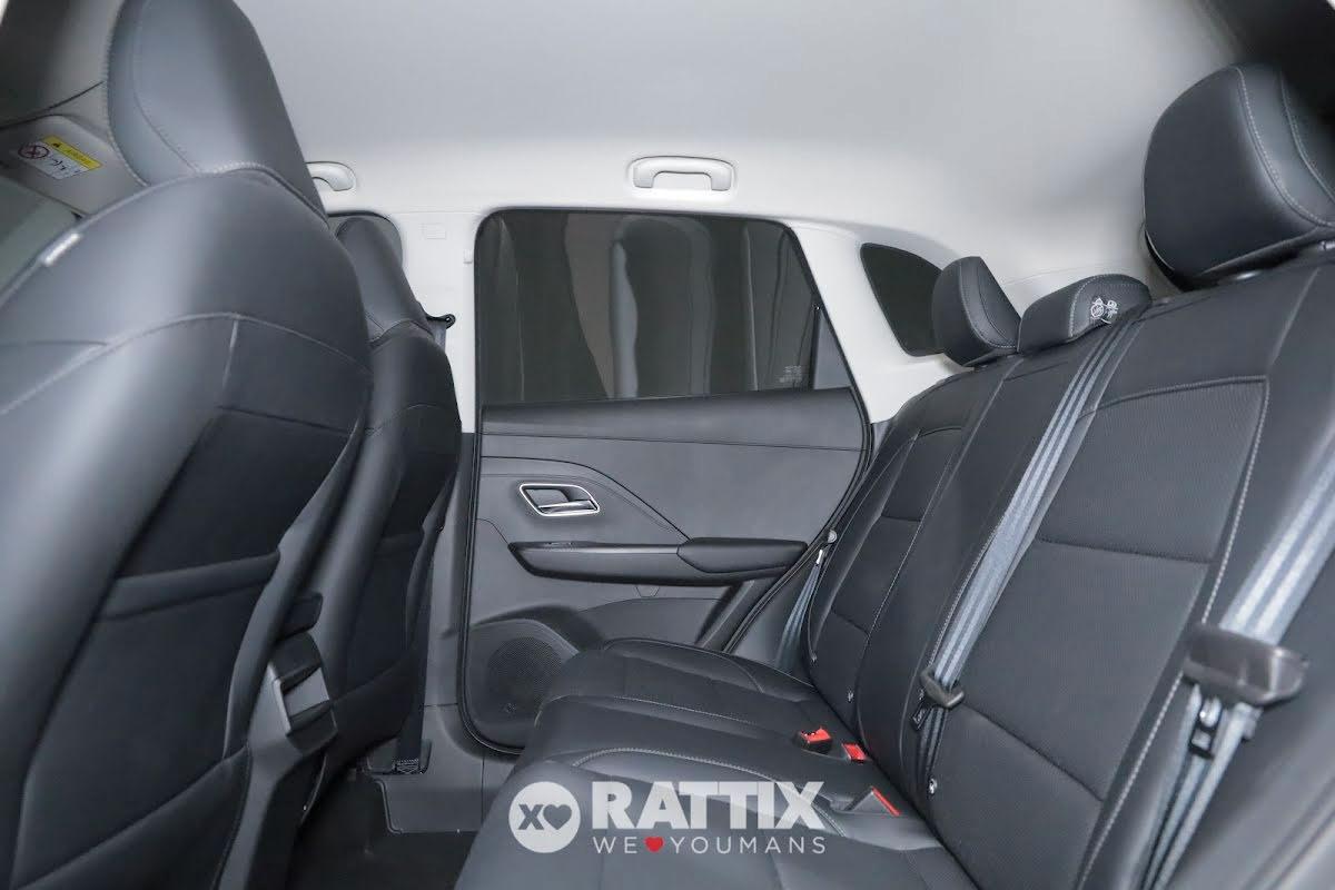 MG ZS 1.5 115CV Comfort