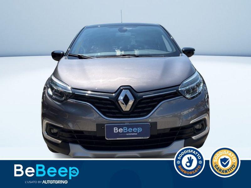 Renault Captur 0.9 TCE SPORT EDITION 90CV