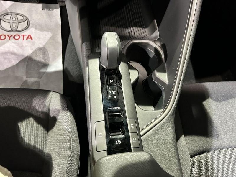 Toyota C-HR C-HR 1.8 HV Active KM 0