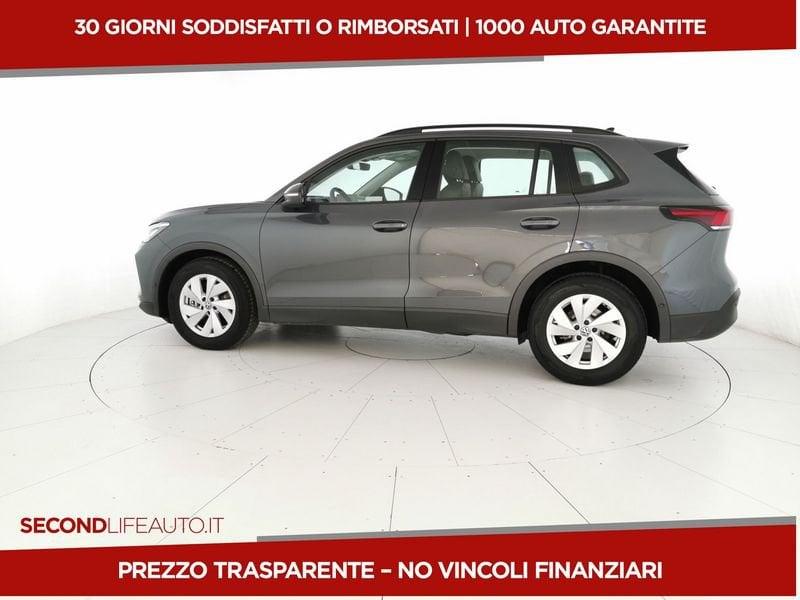 Volkswagen Tiguan 2.0 tdi Life 150cv dsg