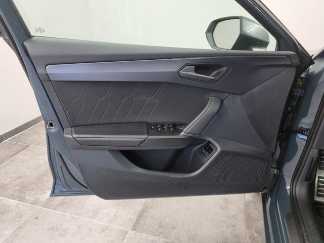 CUPRA Leon Sportstourer 1.5 e-Hybrid 204 CV DSG PLUG-IN