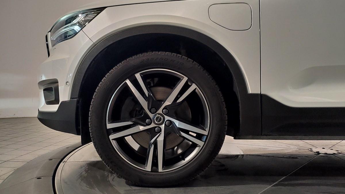 VOLVO Xc40 T4 Recharge Plug-In Hybrid R-Design