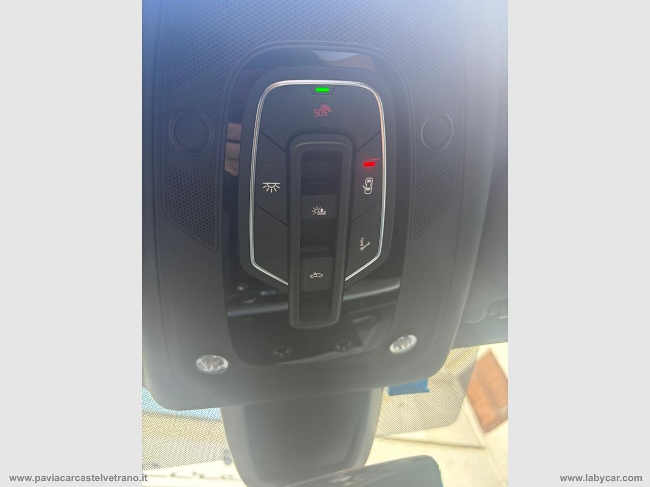 AUDI A4 40 TDI quattro S tronic S line ed.
