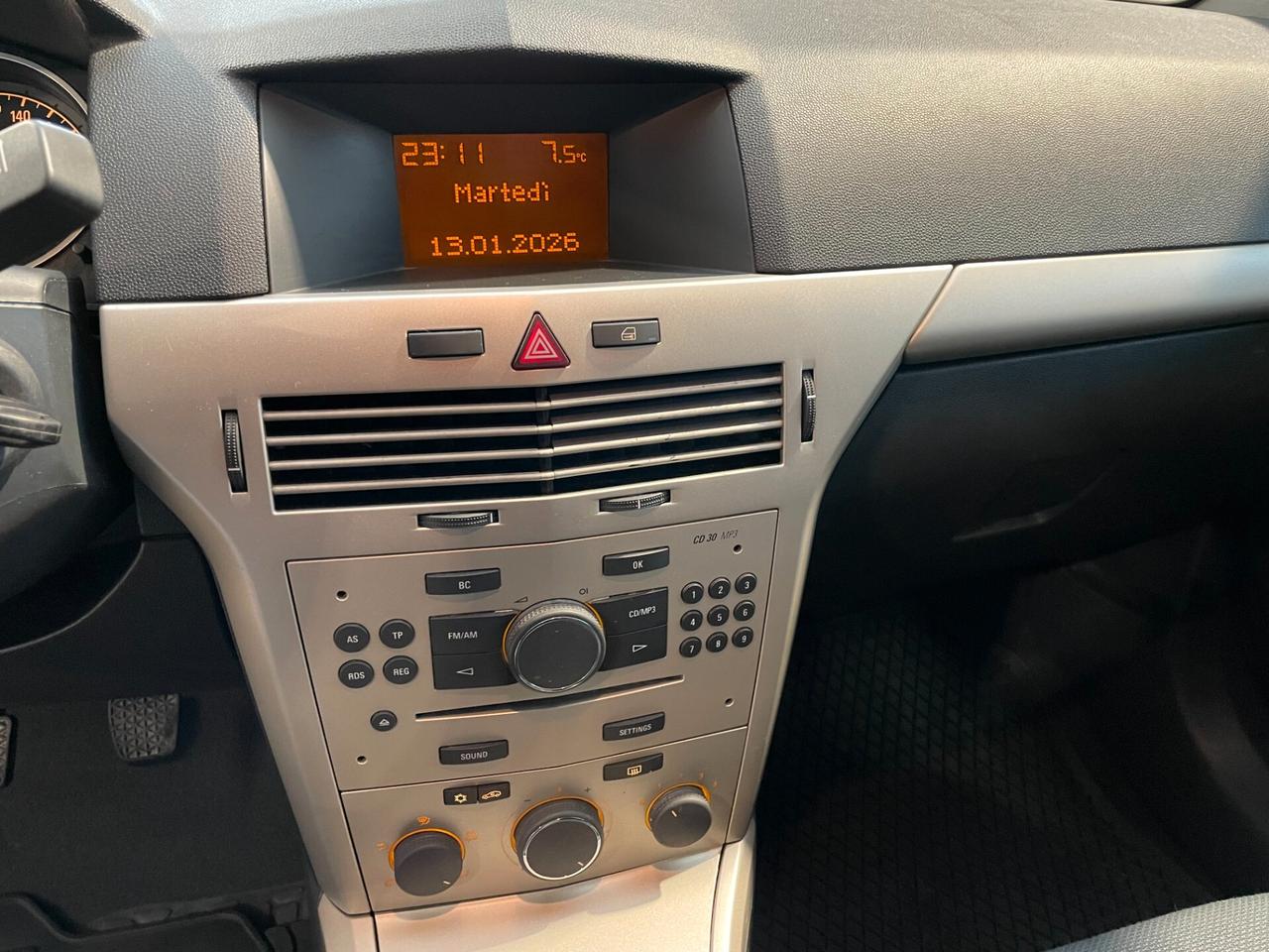 Opel Astra 1.6 16V VVT Station Wagon - UNICO PROP.