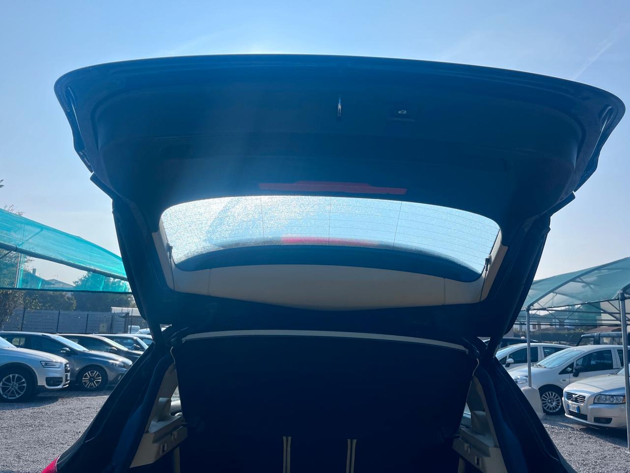 Bmw 218 D Luxury