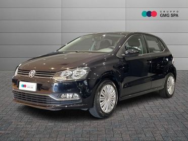 Volkswagen Polo 5p 1.0 mpi Comfortline 75cv