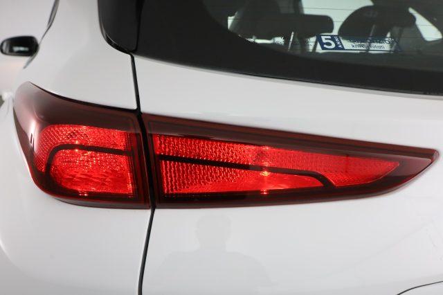 HYUNDAI Kona Kona HEV 1.6 DCT XLine