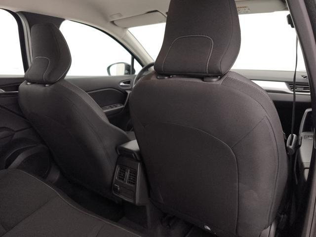 RENAULT Captur 1.0 tce Zen Gpl 100cv