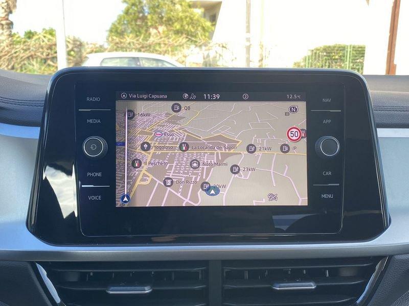 Volkswagen T-Roc Life 2.0 TDI 116CV