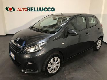 PEUGEOT 108 68 CV 5p. Active