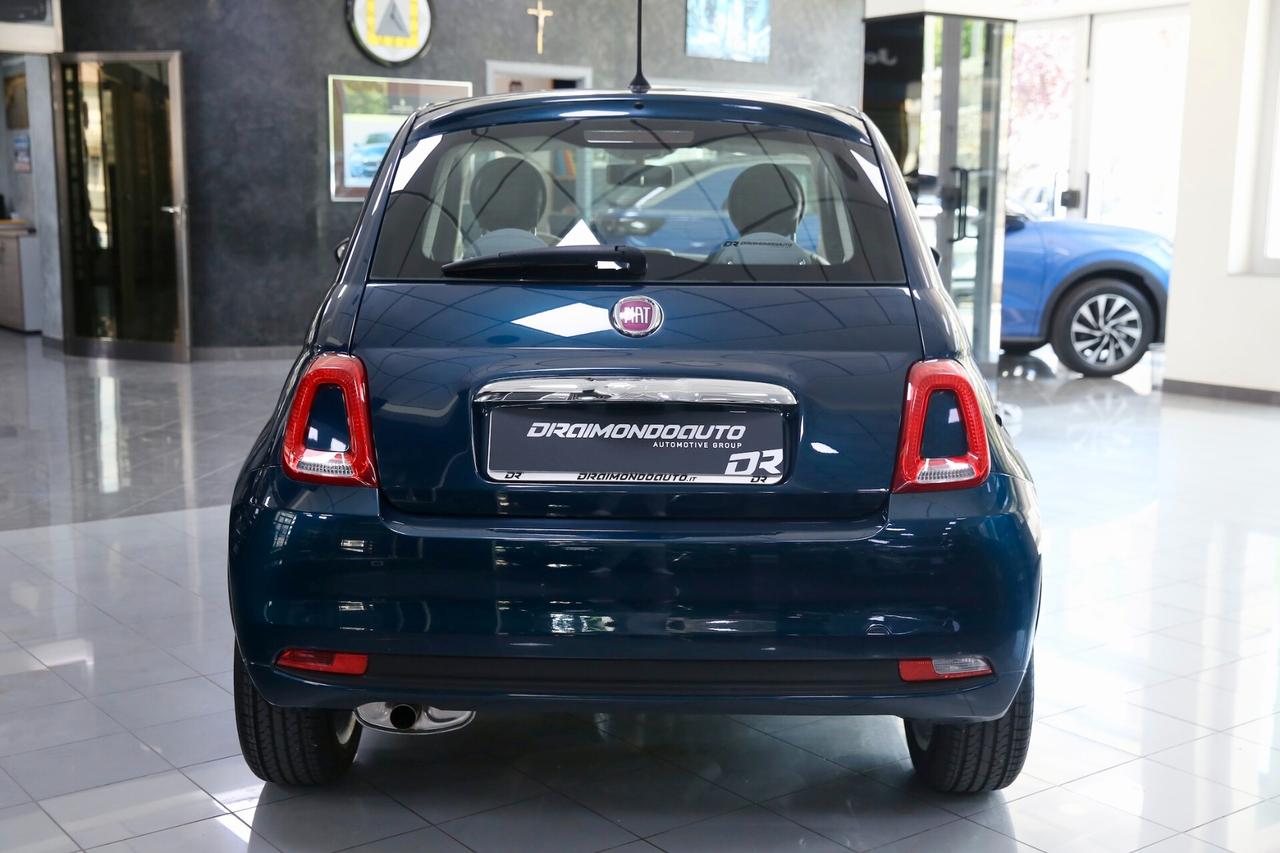 Fiat 500 1.3 Multijet 95 cv Pop