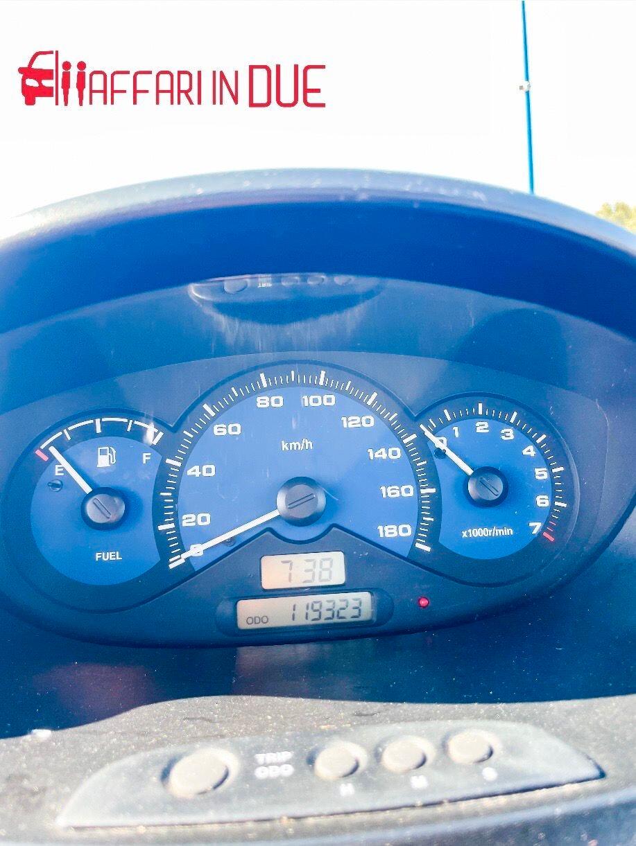 Chevrolet Matiz 800 SE Chic GPL Eco Logic