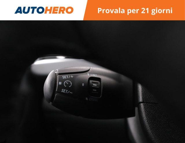 PEUGEOT 2008 1° serie PureTech 82 Active