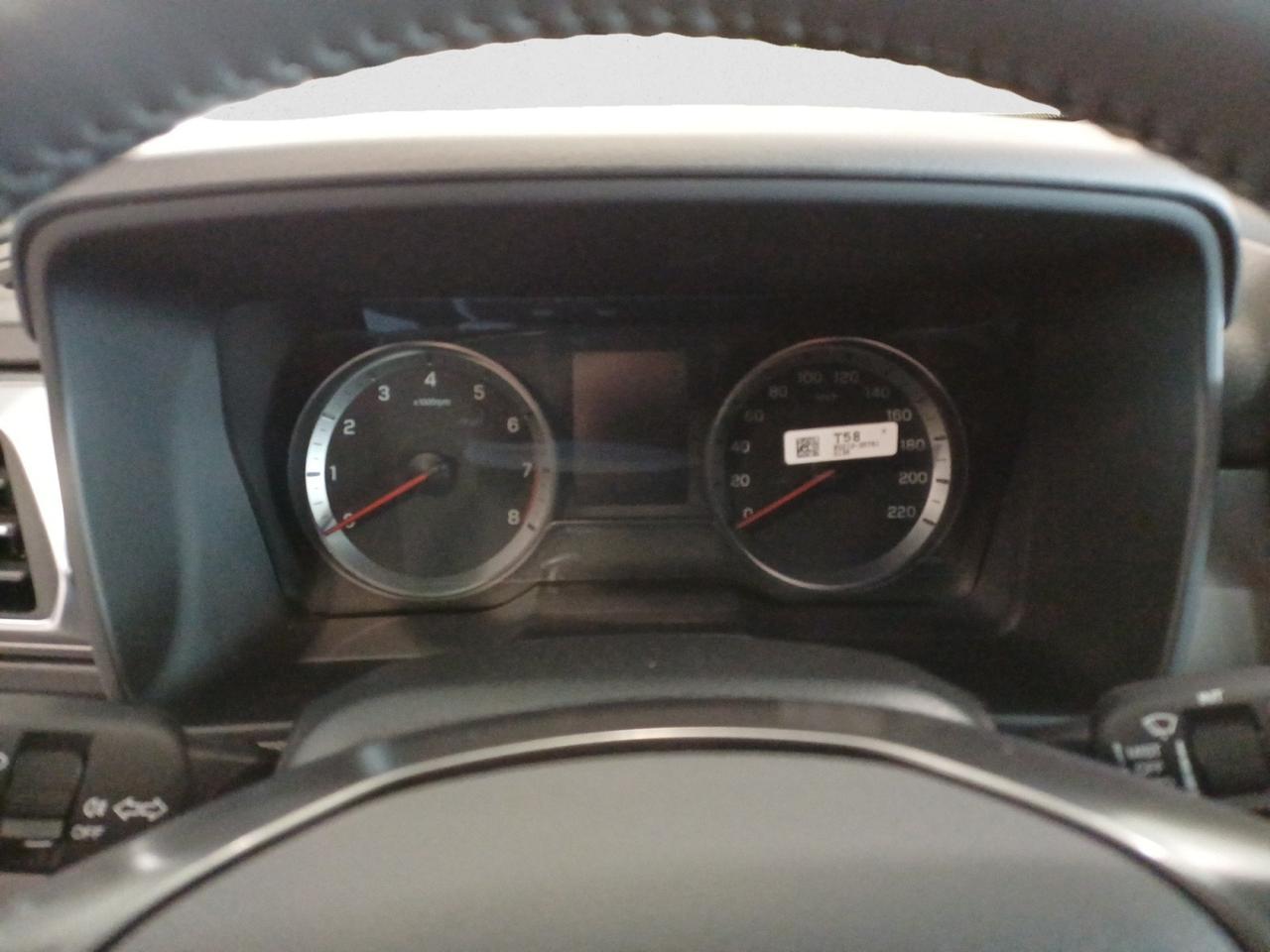 KGM TIVOLI B 1.5 2WD MT 135CV FL24