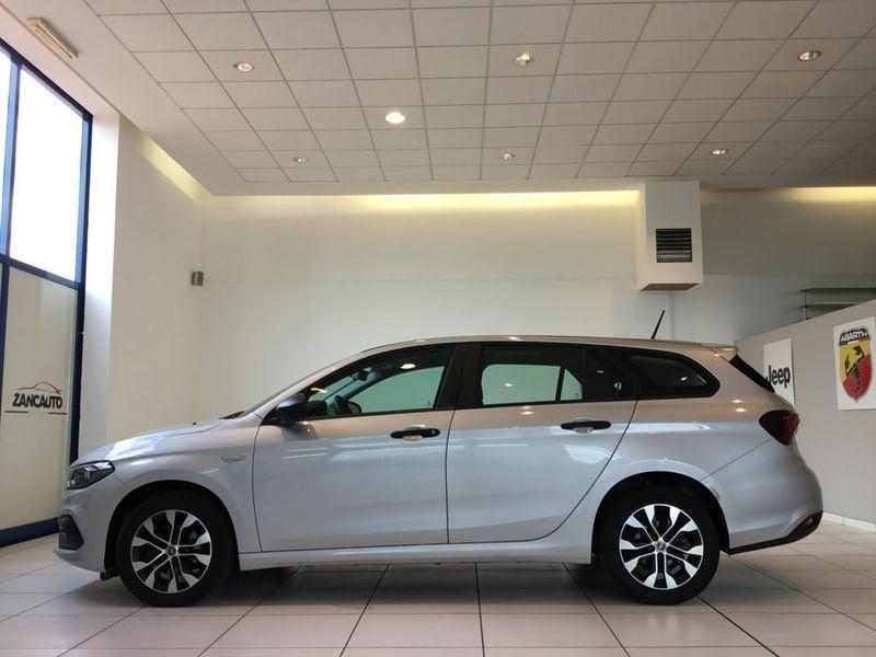 FIAT Tipo Tipo 1.3 Mjt S&S SW City Life