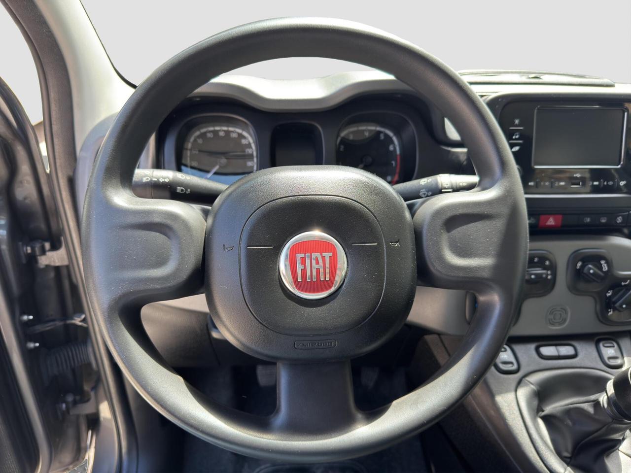 Fiat Panda 1.0 firefly 70cv hybrid Cross 2022