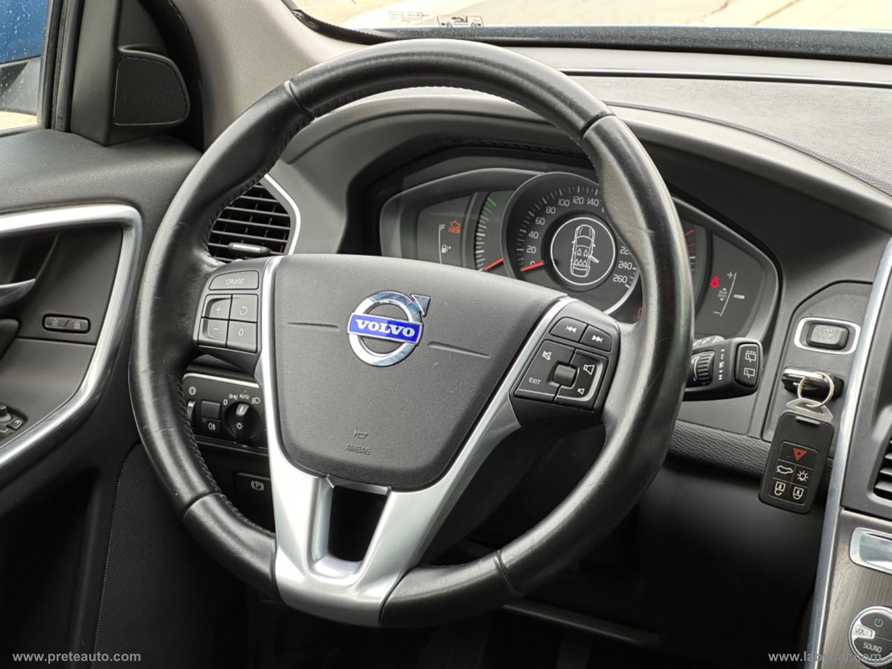VOLVO XC60 D3 Business