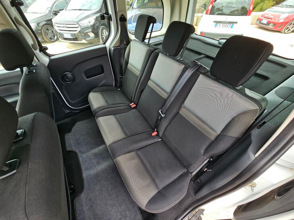 Renault Kangoo 1.5 dCi N1 5POSTI IVA INCLUSA