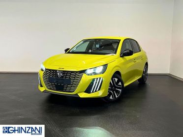 Peugeot 208 PureTech 100 Stop&Start 5 porte Allure - Km0