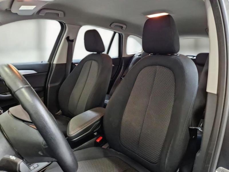BMW X1 XDRIVE 25E BUSINESS ADVANTAGE AUTOMATICO SUV