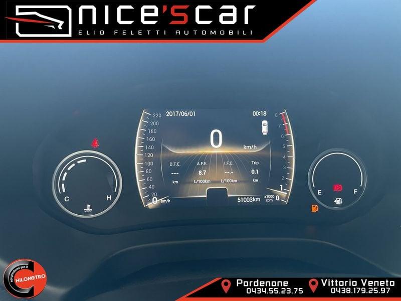 DR AUTOMOBILES dr 4.0 DR 4.0 1.5 MT BENZINA/GPL*PROMO*