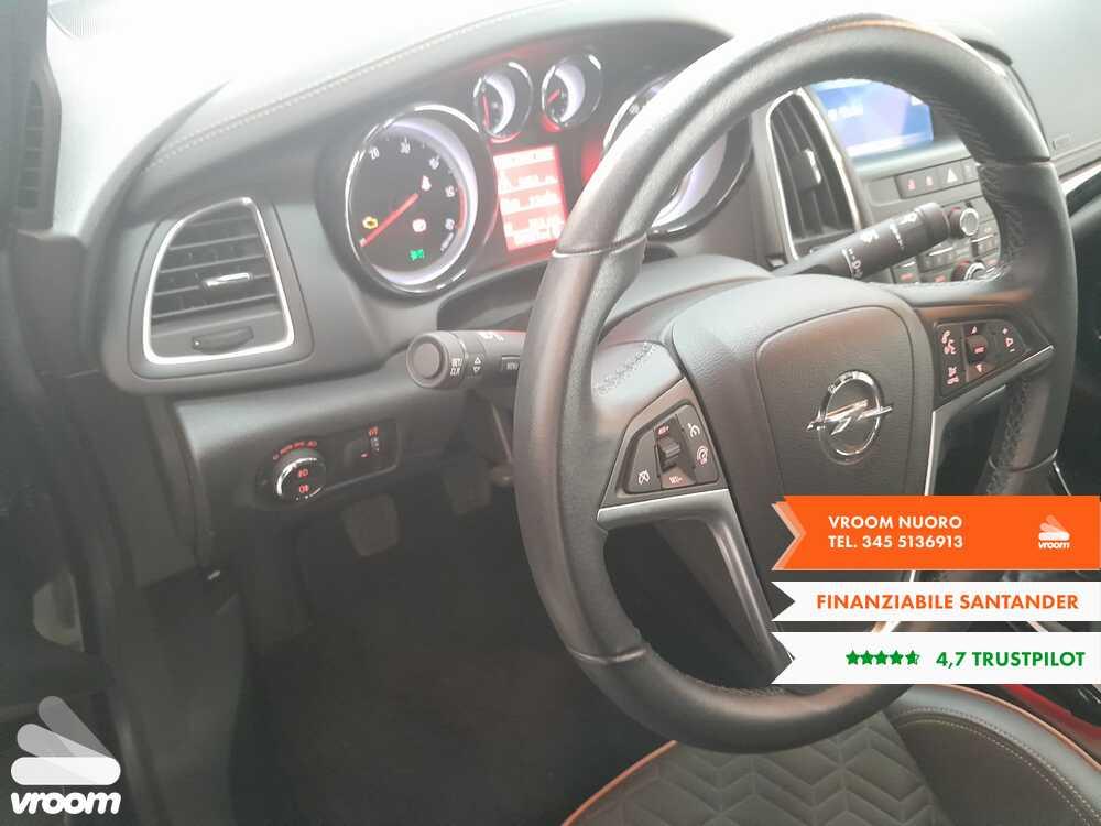 OPEL cascada 2.0 cdti ecotec start e stop cosm...